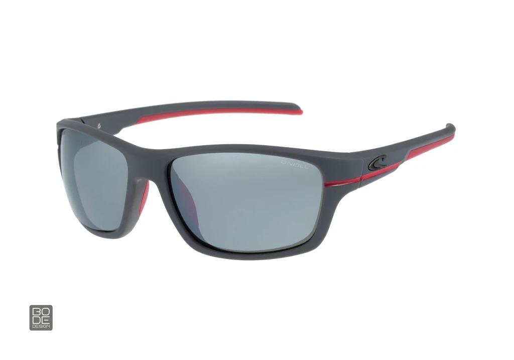 O`Neill   ONS 9021 2.0 108P SMOKE SILVER FLASHgrey|black